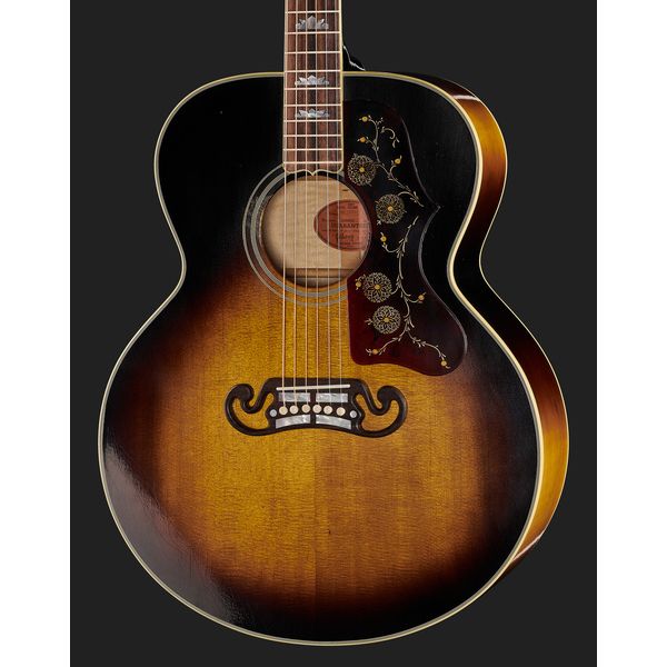 Gibson 1957 SJ-200 VS Light Aged