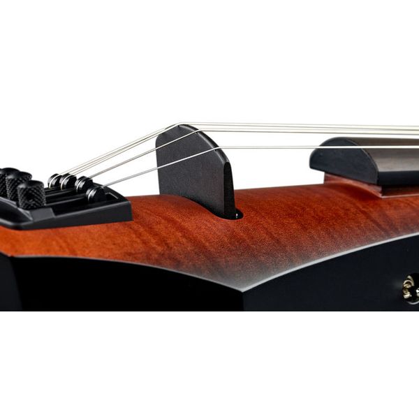 NS Design NXT4a-VA-SB Viola Satin Sunb.