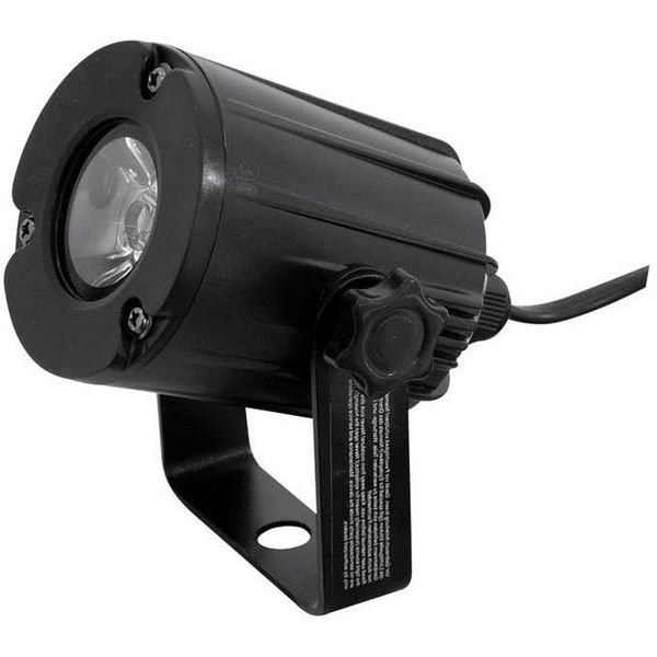 Eurolite LED PST-3W 3200 K Spot