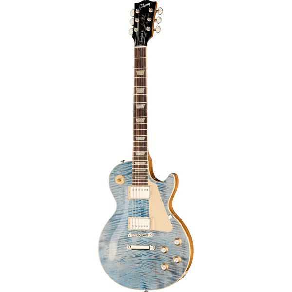 Gibson Les Paul Standard 60s OB