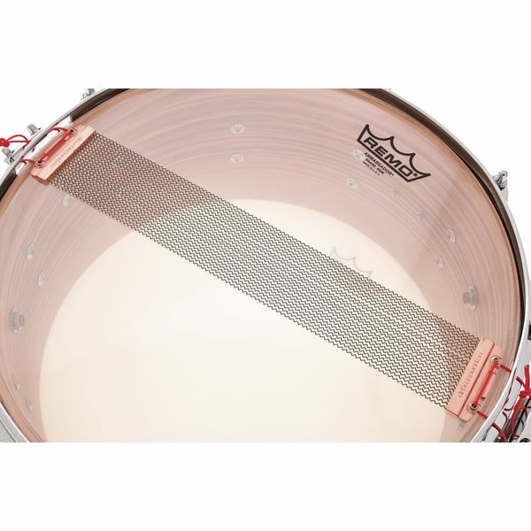 DS Drum 14"x6,5" Mother Nature Olive