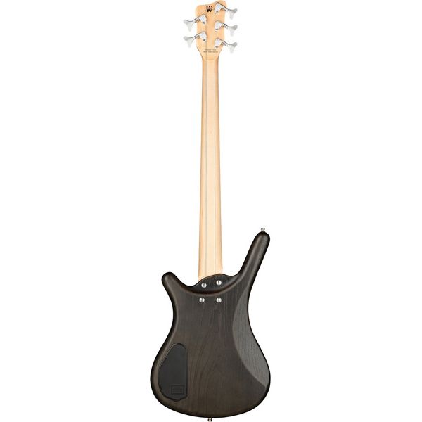 Warwick RB Corvette $$ 5 NB TS