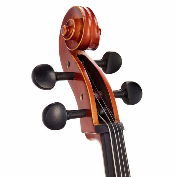 Hidersine Studenti Cello Set 1/2