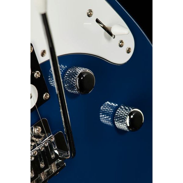 Yamaha Pacifica 112V UBL RL