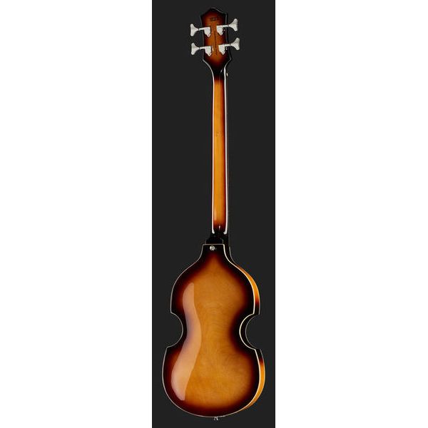 Harley Benton Beatbass VS Bundle 1