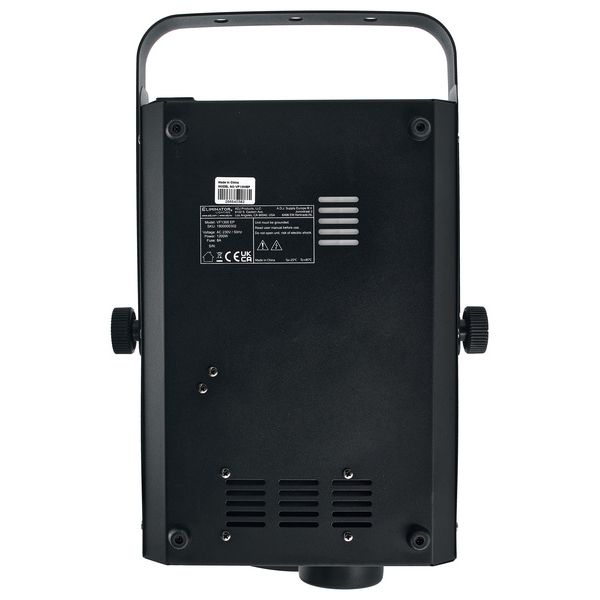 Eliminator VF1300 EP Fog Machine