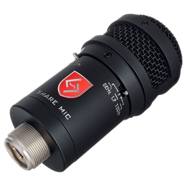 Lauten Audio Snare Mic