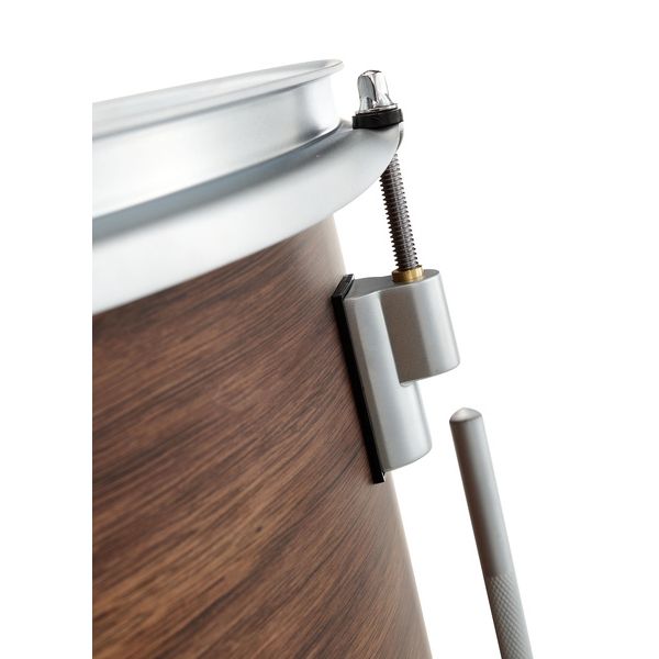 DrumCraft Series 6 14"x12" Floor Tom SN