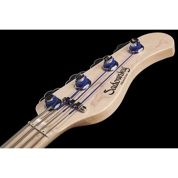 Sadowsky MetroLine 21-4 Vin P/J 59 BR