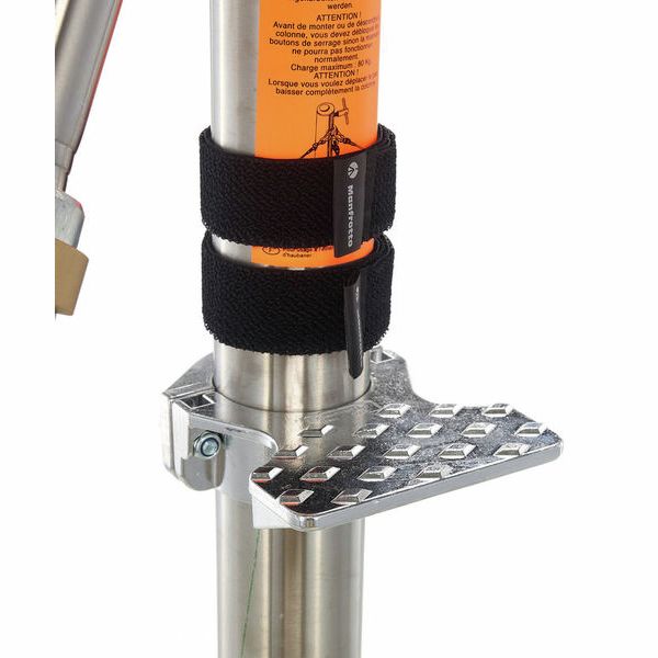 Avenger B6029X Super Wind Up 29 Low