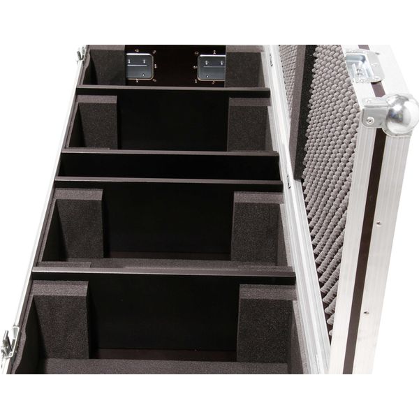 Thon Case 4x Varytec Hero Scan