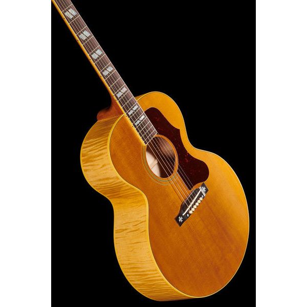 Gibson 1952 J-185 Antique Natural