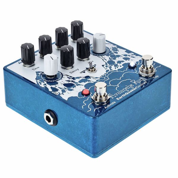 EarthQuaker Devices Avalanche Run V2