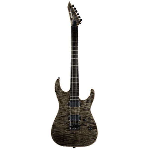 ESP Edwards E-MII-CTM Smokey Black