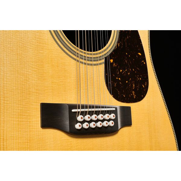 Martin Guitar HD12-28