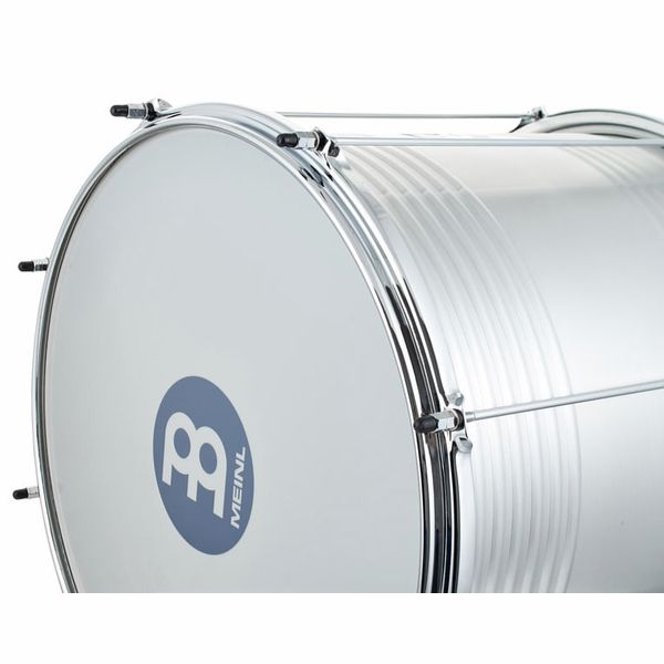 Meinl SUB18 18"x16" Bahia Surdo Alu