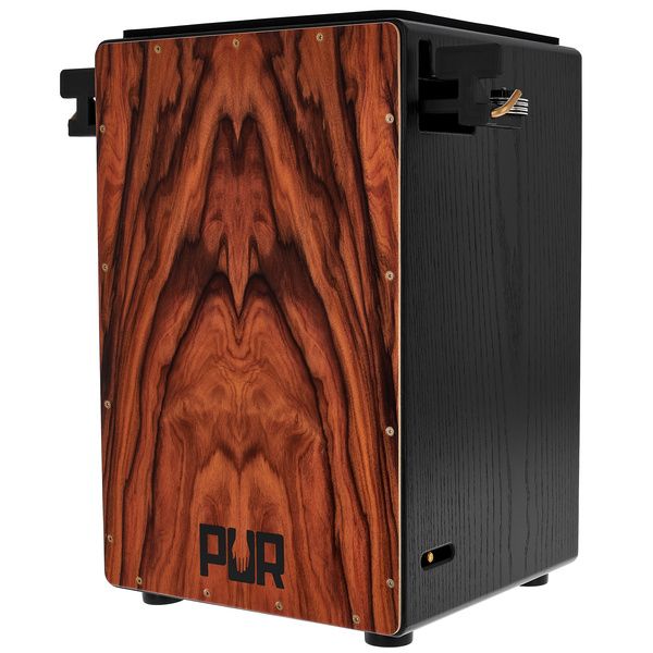 PUR Vision Pro Palis. HiHat Double