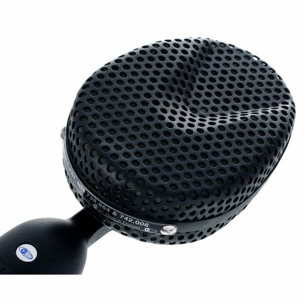 Coles 4038 Studio Ribbon Pair