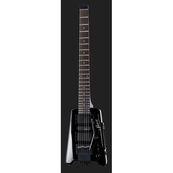 Steinberger Guitars GT-Pro Deluxe BK