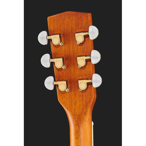 Harley Benton CG-45E Natural