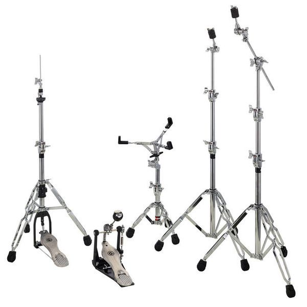 Gibraltar Hardware Set 6700 Series