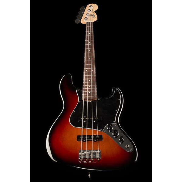 Fender AM Perf Jazz Bass RW 3TSB