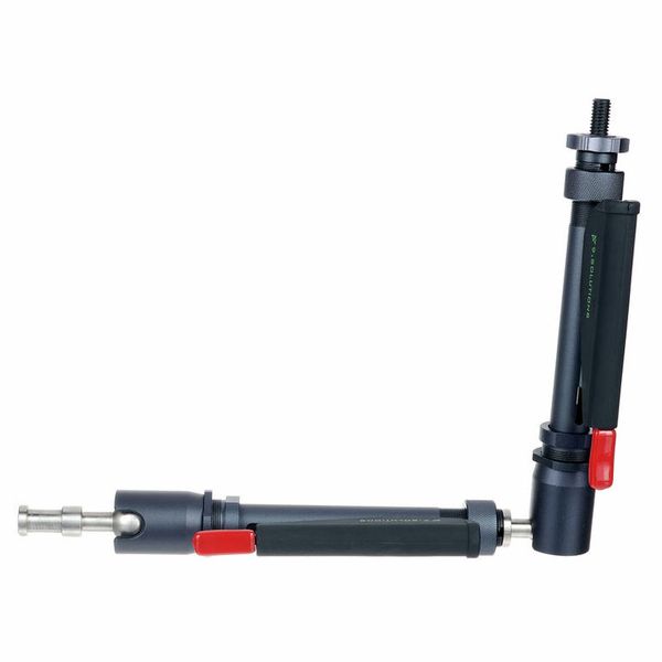 9.solutions Double El-Bo arm