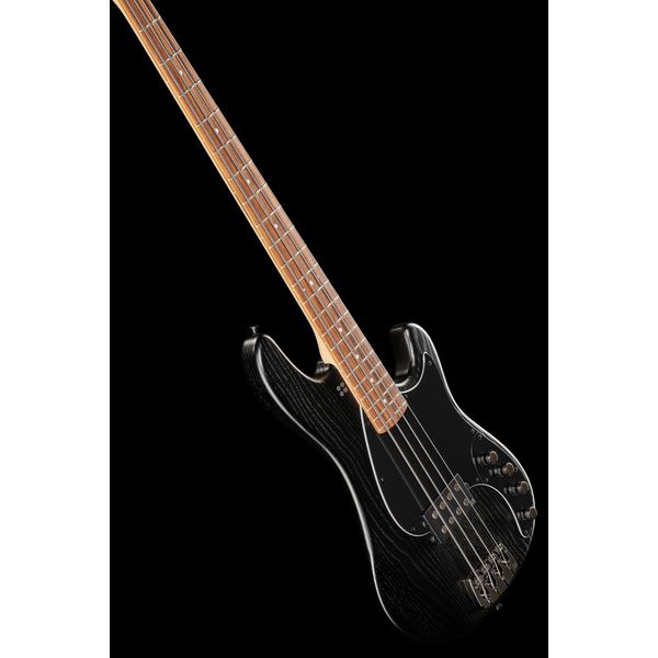 Sandberg California Central 4 Black PF