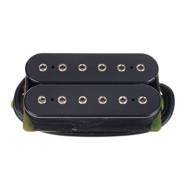 DiMarzio DP 104BK Super 2