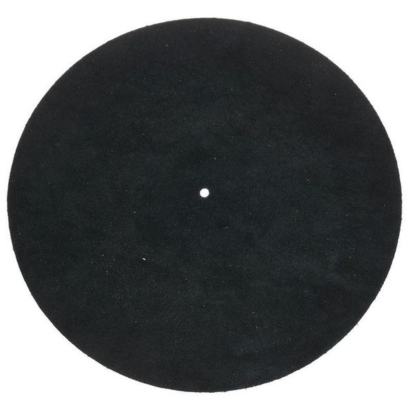 Richter 12" leather Slipmat Set