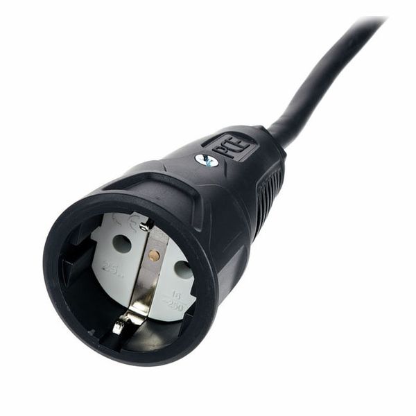 Stairville Power Cable 25m 1,5mm