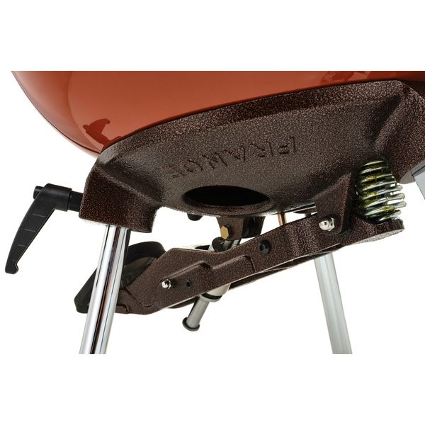 Bergerault VI26F FS Voyager fibre