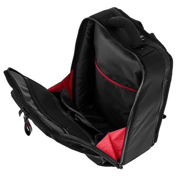 Analog Cases Trakpack Backpack