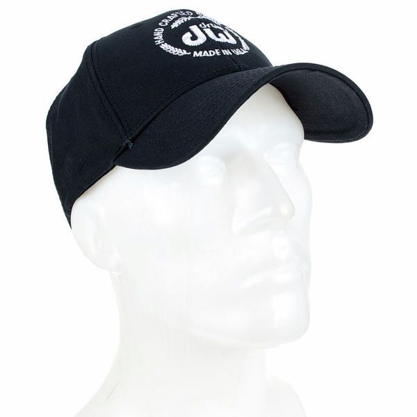 DW Baseball Cap DW Logo