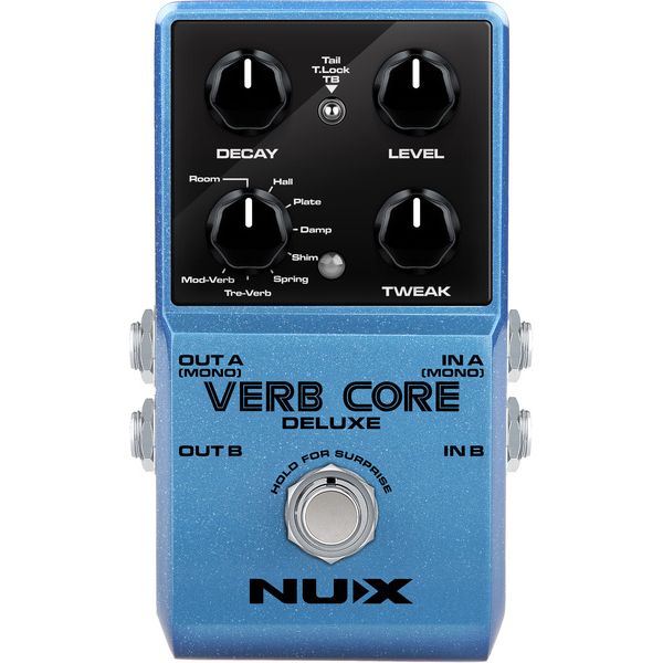 Nux Verb Core Deluxe