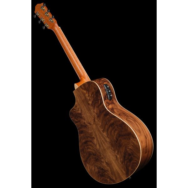 Baton Rouge X35S/FCE