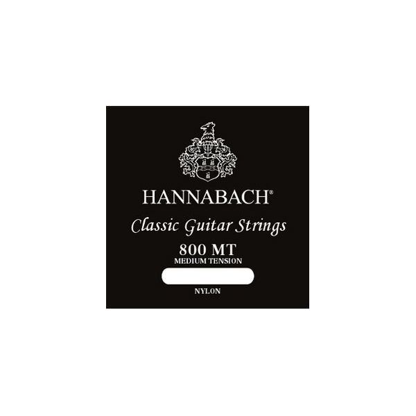 Hannabach 800MT single String A5w