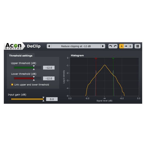 Acon Digital Restoration Suite 2