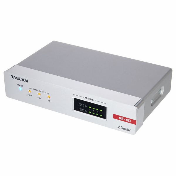 Tascam AE-4D