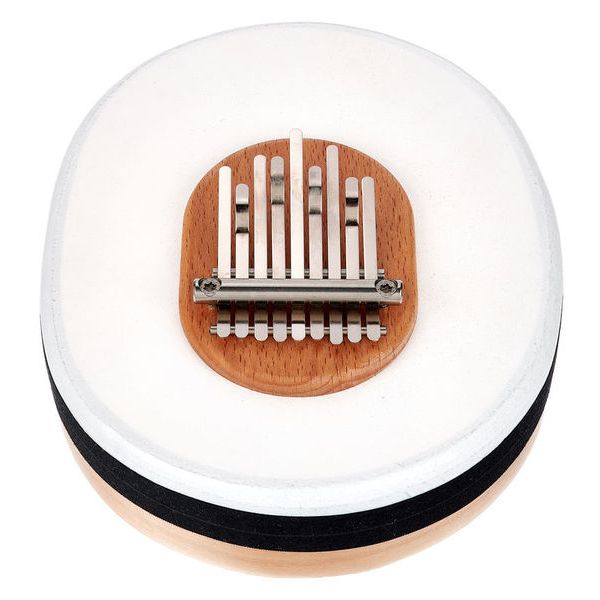 Terre Kalimba White Skin A-Major