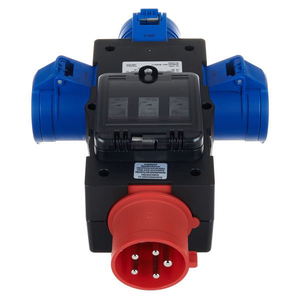 PCE 9439019 St. Anton P. Dist. 32A