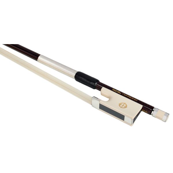 CodaBow Diamond GX Violin Bow A