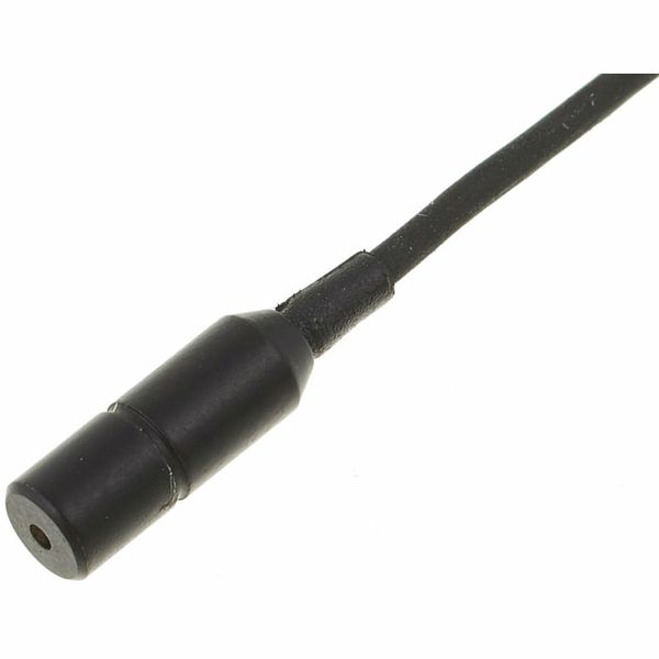 the t.bone BodymiKe - Black Shure