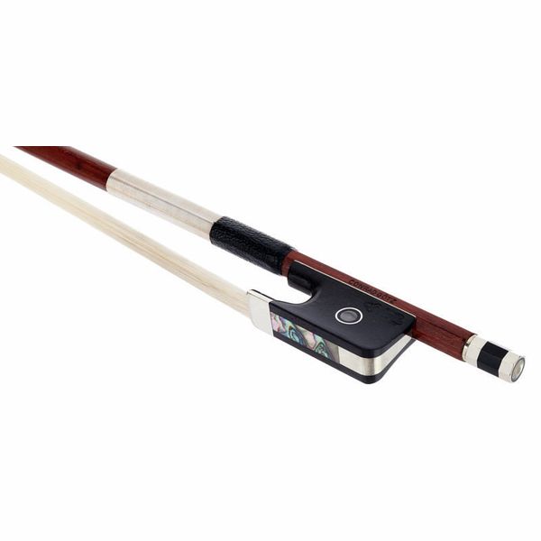 Conrad G&ouml;tz No.69 Pernambuco Viola Bow