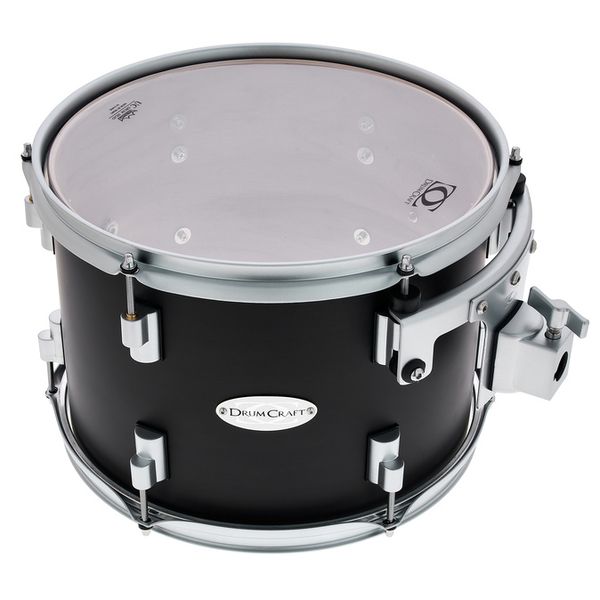 DrumCraft Series 6 13"x09" Tom Tom SB