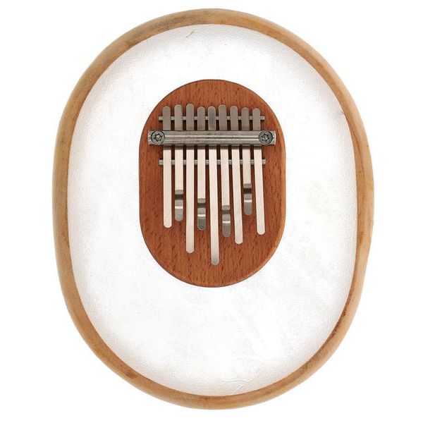 Terre Kalimba Clear Skin A-Major
