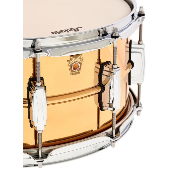 Ludwig 14"x6,5" LB552 Bronze Phonic