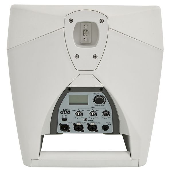 DAS Audio Altea-Duo-10A-W