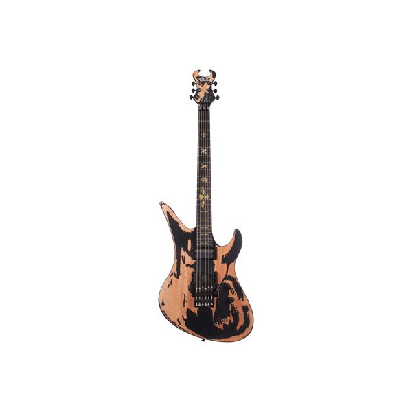 Schecter Synyster Gates Custom- B-Stock