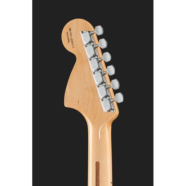 Fender Ritchie Blackmore Strat